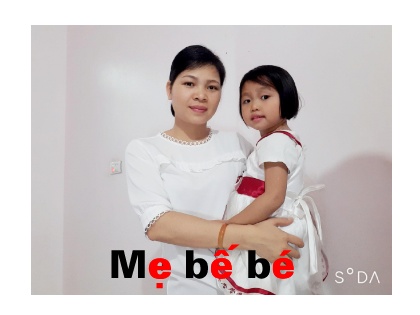 Bài giảng Mầm non Lớp Lá - Đề tài: Làm quen với chữ cái e, ê